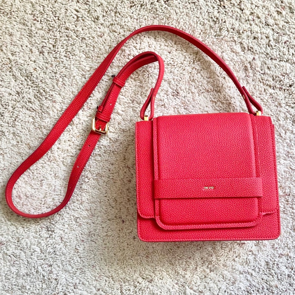 NEW W/OUT TAG JW PEI FIONA BAG
